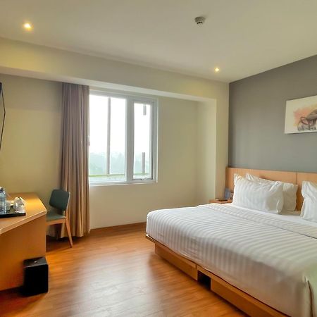 Hotel Santika Premiere Ambon Εξωτερικό φωτογραφία
