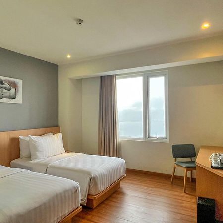 Hotel Santika Premiere Ambon Εξωτερικό φωτογραφία